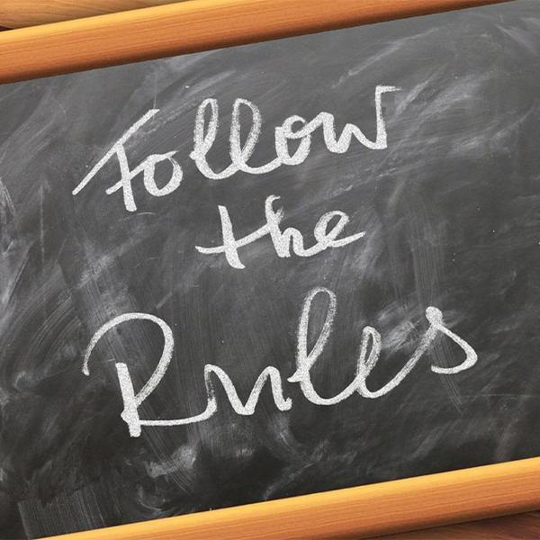 Stand up Paddle Vorschriften 🌺