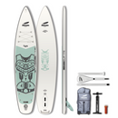 Indiana Premium Set - mystanduppaddle.com
