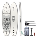 Indiana Premium Set - mystanduppaddle.com