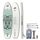Indiana Premium Set - mystanduppaddle.com