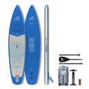 Indiana Familienbundle mit Paddle - mystanduppaddle.com