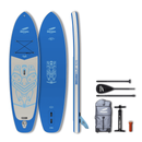 Indiana Familienbundle mit Paddle - mystanduppaddle.com