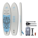 Indiana Familienbundle mit Paddle - mystanduppaddle.com