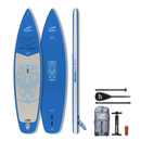 Indiana Familienbundle mit Paddle - mystanduppaddle.com