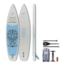 Indiana Familienbundle mit Paddle - mystanduppaddle.com