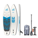 Indiana Kids-Set (2-tlg Paddle) - mystanduppaddle.com