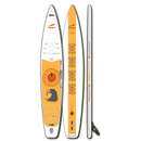 Indiana Touring LTD Inflatable - mystanduppaddle.com
