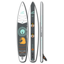 Indiana Touring LTD Inflatable - mystanduppaddle.com