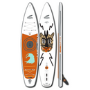 Indiana Touring LTD Inflatable - mystanduppaddle.com