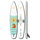 Indiana Touring LTD Inflatable - mystanduppaddle.com