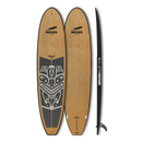 Indiana Allround Holzboard - mystanduppaddle.com