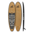 Indiana Allround Holzboard - mystanduppaddle.com