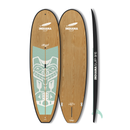 Indiana Allround Holzboard - mystanduppaddle.com