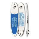 Indiana Inflatable Surfboard - mystanduppaddle.com