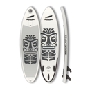 Indiana Inflatable Surfboard - mystanduppaddle.com