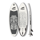 Indiana Inflatable Surfboard - mystanduppaddle.com