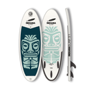 Indiana Inflatable Surfboard - mystanduppaddle.com