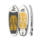 Indiana Inflatable Surfboard - mystanduppaddle.com