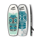 Indiana Wakesurf PRO Hardboard - mystanduppaddle.com