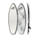Indiana Surf Hardboard - mystanduppaddle.com