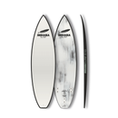 Indiana Surf Hardboard - mystanduppaddle.com
