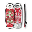 Indiana Wakesurf PRO Hardboard - mystanduppaddle.com
