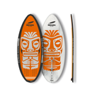 Indiana Carbon Skimboard - mystanduppaddle.com