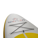 Spartan Inflatable Einsteigerset - mystanduppaddle.com