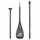 Indiana Carbon Paddle (1-3teilig) - mystanduppaddle.com