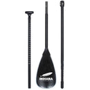 Indiana Familienbundle mit Paddle - mystanduppaddle.com