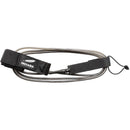 Indiana Straight Surf-Leash - mystanduppaddle.com