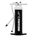 Indiana Triple Action Pumpe - mystanduppaddle.com