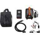 Indiana Batterie Pumpe HT-782 - mystanduppaddle.com