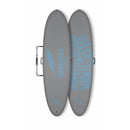 Indiana Surf Boardtasche - mystanduppaddle.com