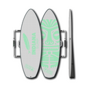 Indiana Surf Boardtasche - mystanduppaddle.com