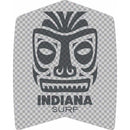 Indiana Surf Front-Fußmatte - mystanduppaddle.com