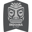 Indiana Surf Front-Fußmatte - mystanduppaddle.com