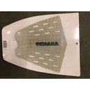 Indiana Surf Front-Fußmatte - mystanduppaddle.com