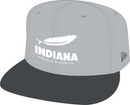 Indiana New Era Cap - mystanduppaddle.com