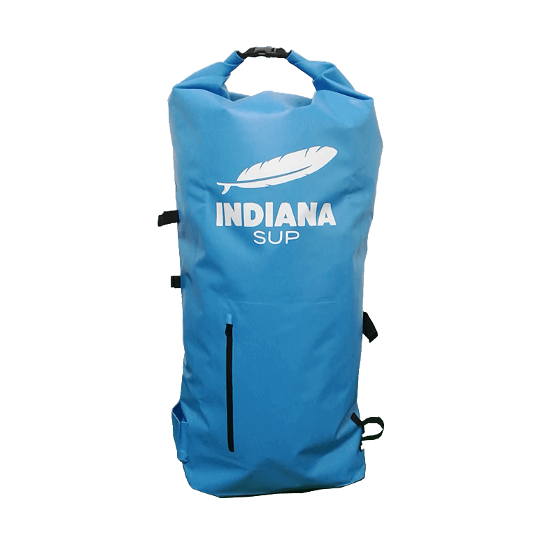 Indiana Feather Inflatable - mystanduppaddle.com