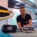 Indiana Batterie Pumpe HT-790 - mystanduppaddle.com